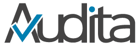 Audita logo