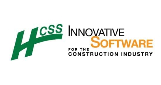 Active Tek / HCSS MyField (Contract via Korn Ferry) logo